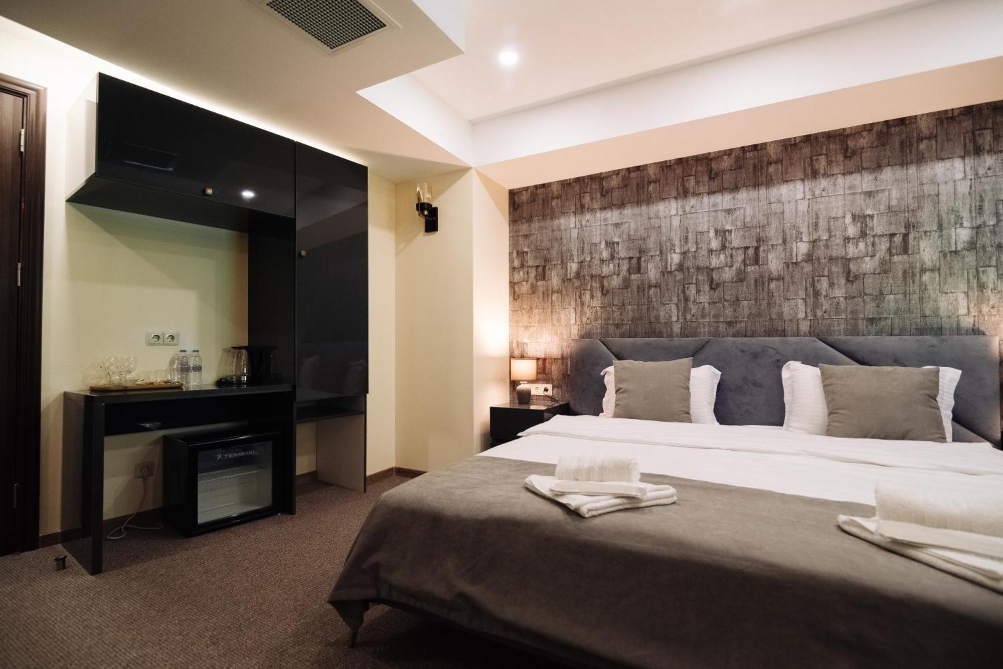 Royal Plaza Hotel Tbilisi Bilik gambar