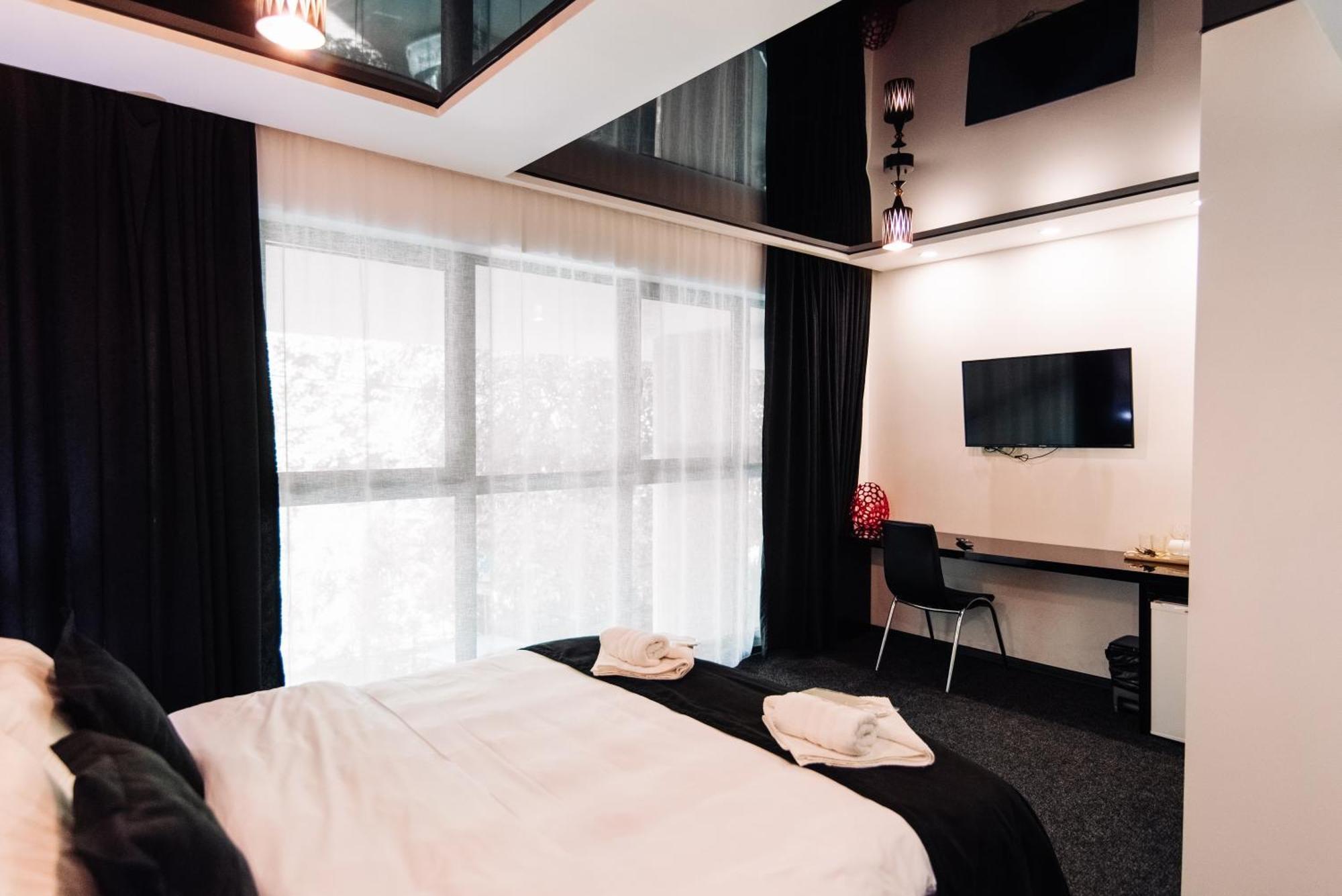 Royal Plaza Hotel Tbilisi Bilik gambar