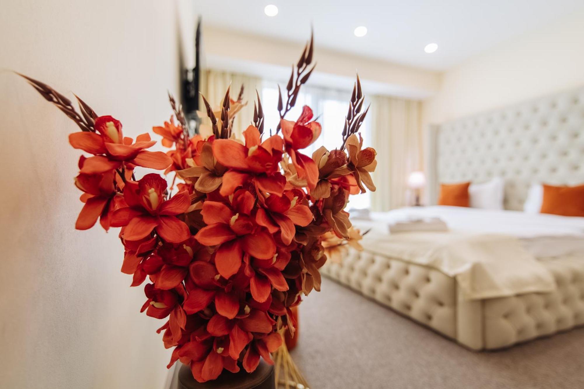 Royal Plaza Hotel Tbilisi Bilik gambar